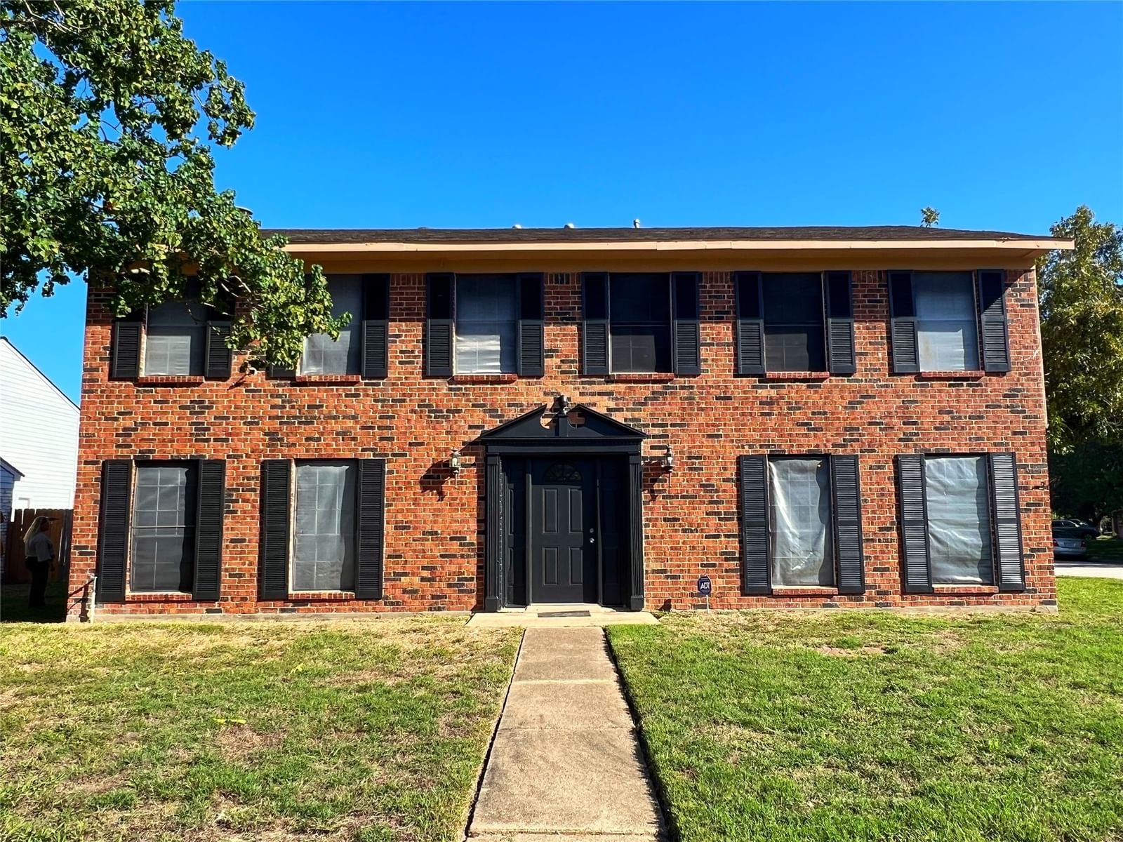 Real estate property located at 15918 Bend, Harris, North View Sec 01, Houston, TX, US
