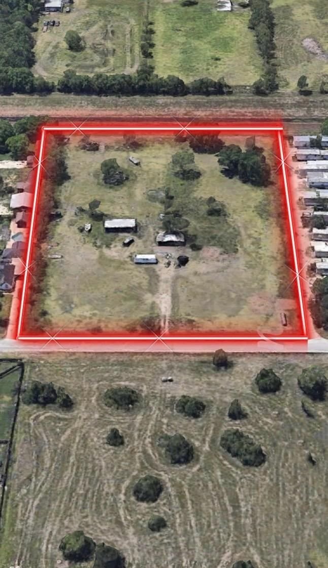 Real estate property located at 0 Hatfield Road County Road 480, Brazoria, Figland Orchard, Pearland, TX, US