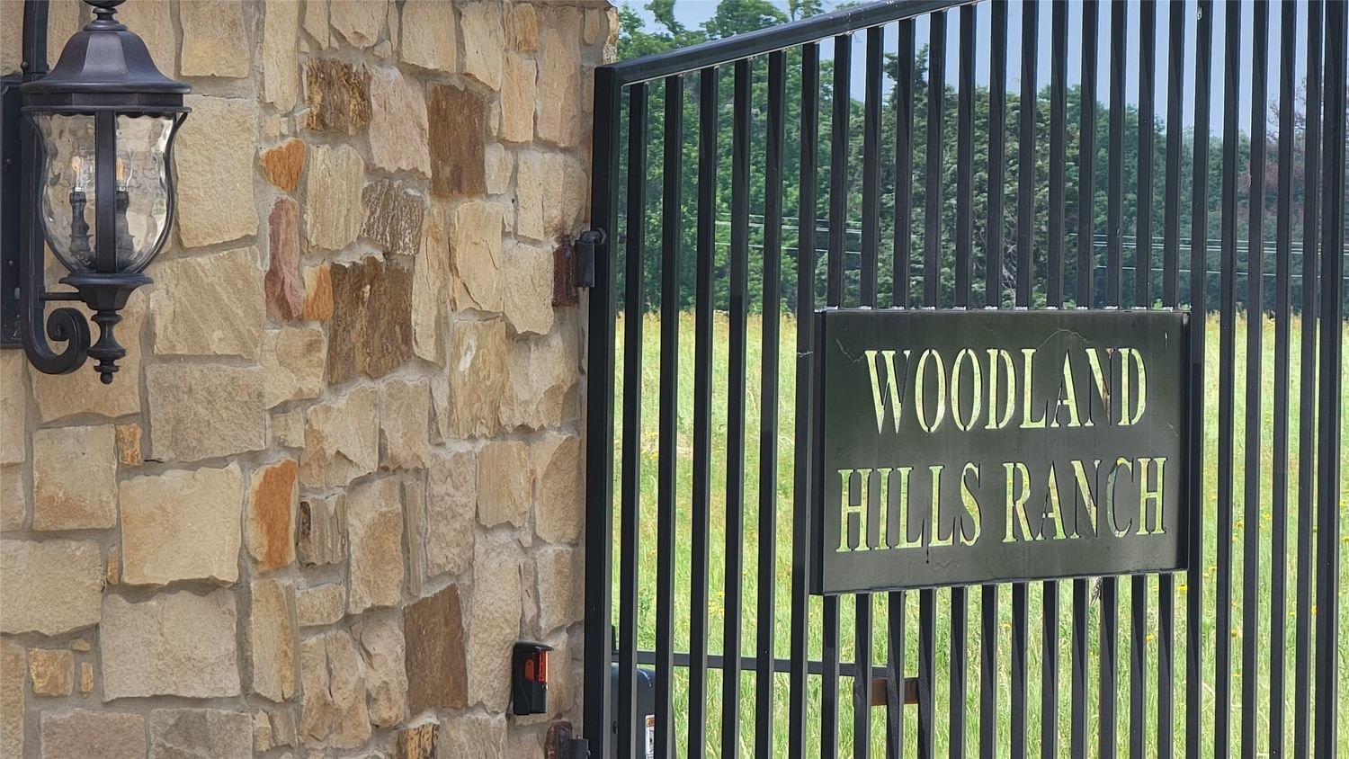 Real estate property located at 4446 Private Rd 1280, Leon, Woodland Hills Ranch, Centerville, TX, US