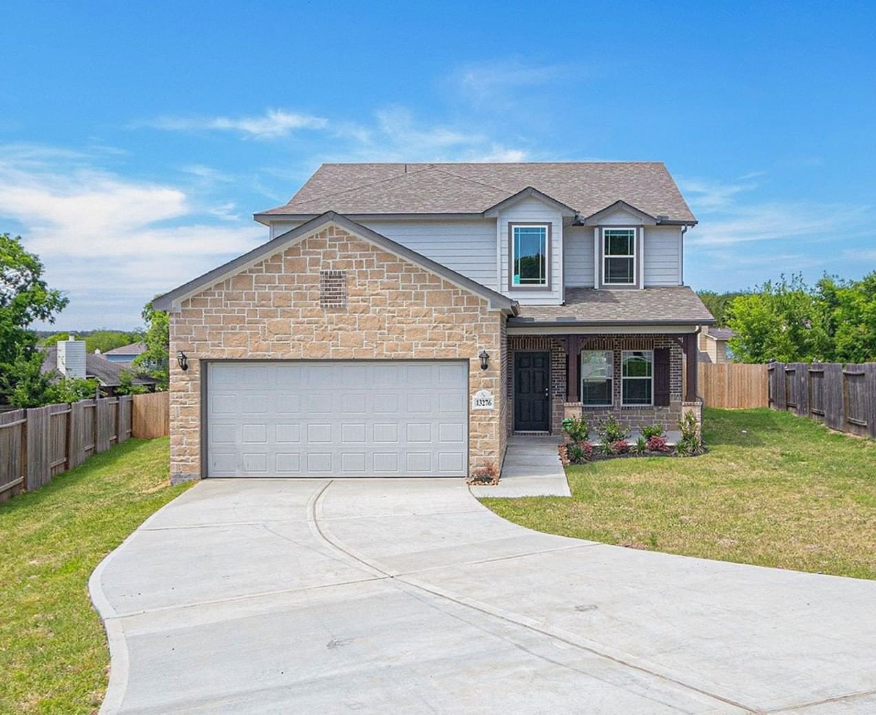 Real estate property located at 13276 Ridgeview, Montgomery, Lake Conroe Hills, Willis, TX, US