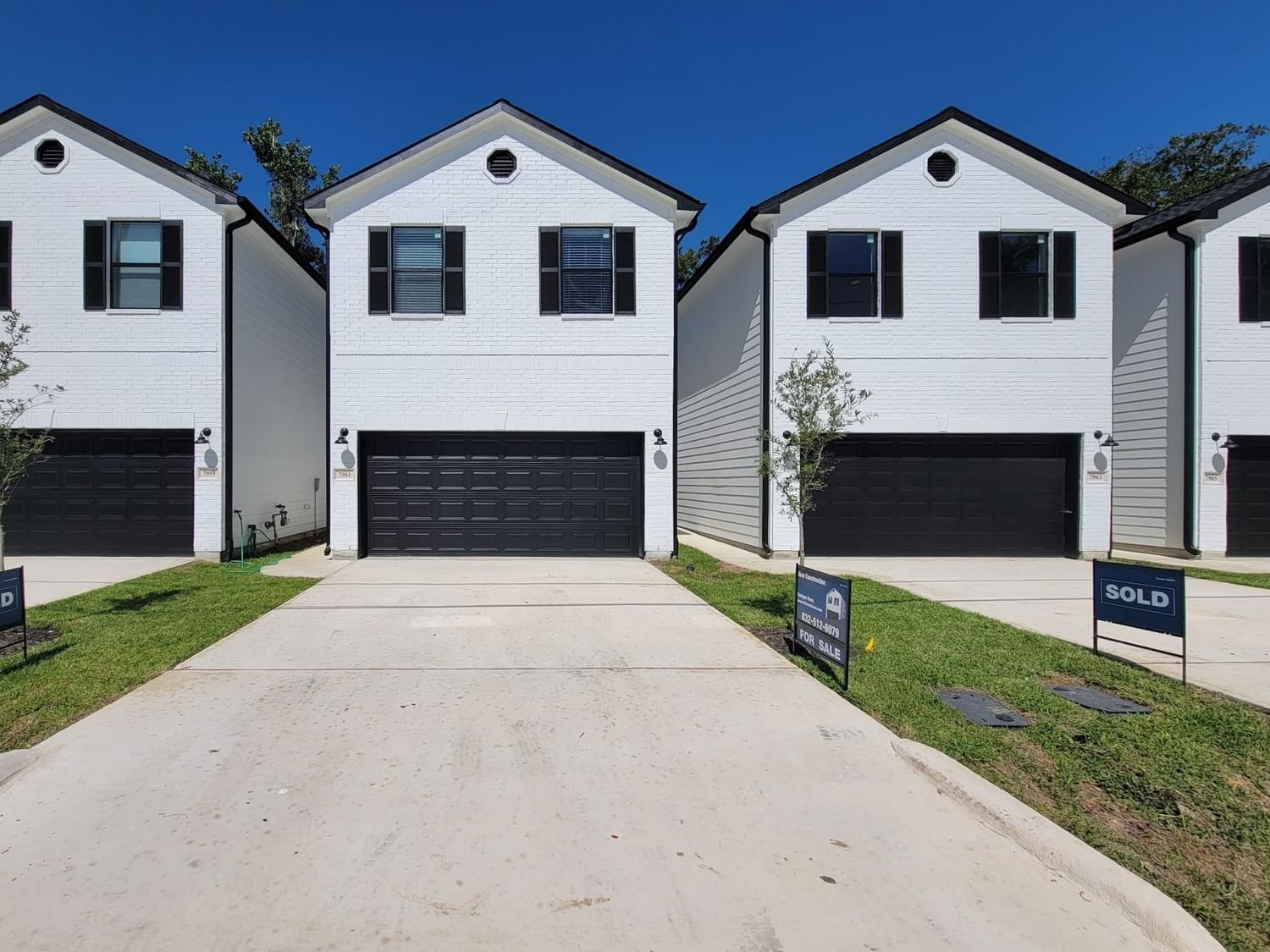 Real estate property located at 7961 Birmingham, Harris, Houston, TX, US