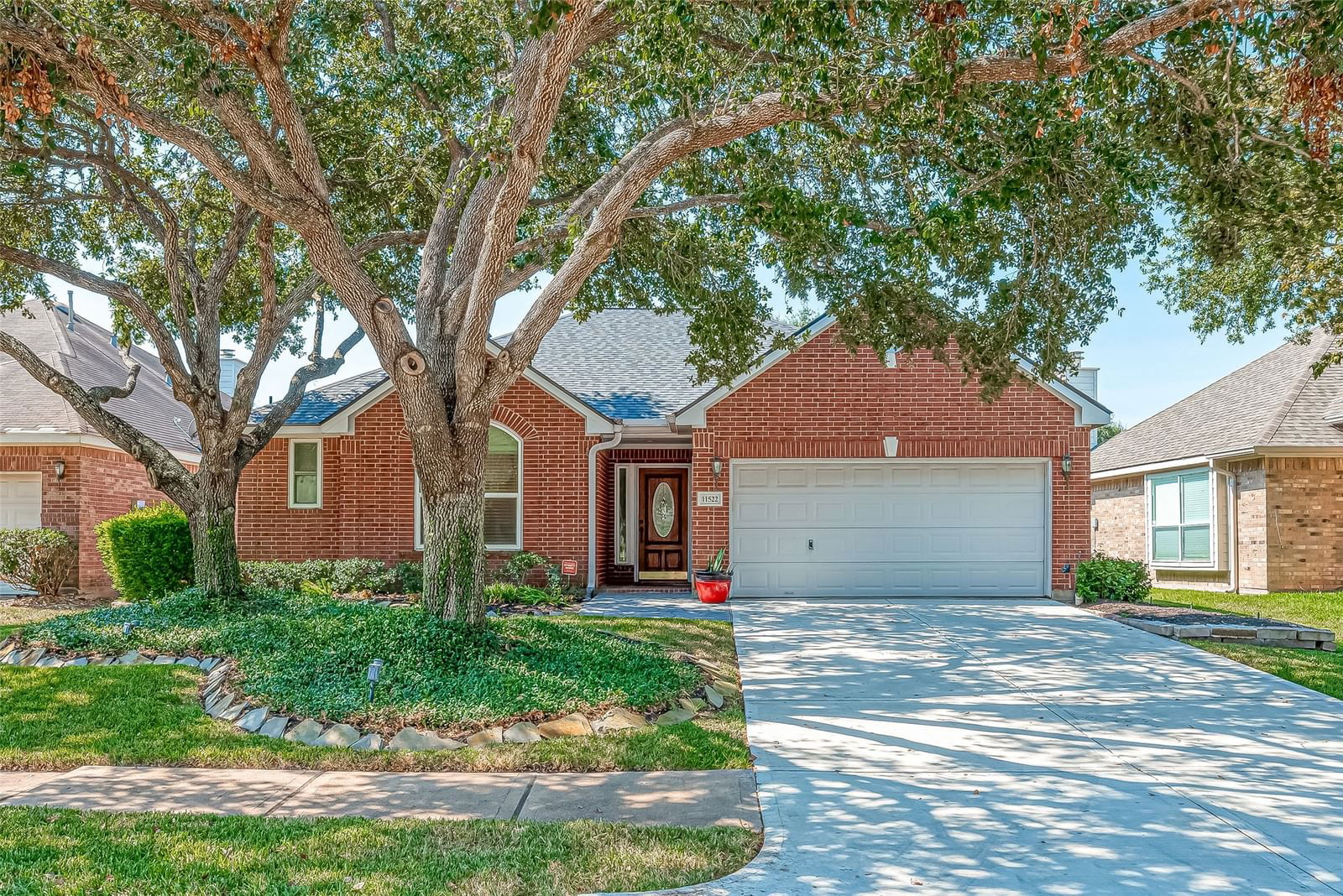 Real estate property located at 11522 Valley Pike, Fort Bend, Woodbridge Fbc, Sugar Land, TX, US