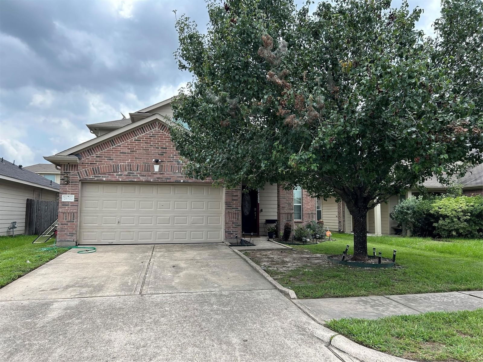 Real estate property located at 21122 Normand Meadows, Harris, Kenswick Mdws, Humble, TX, US