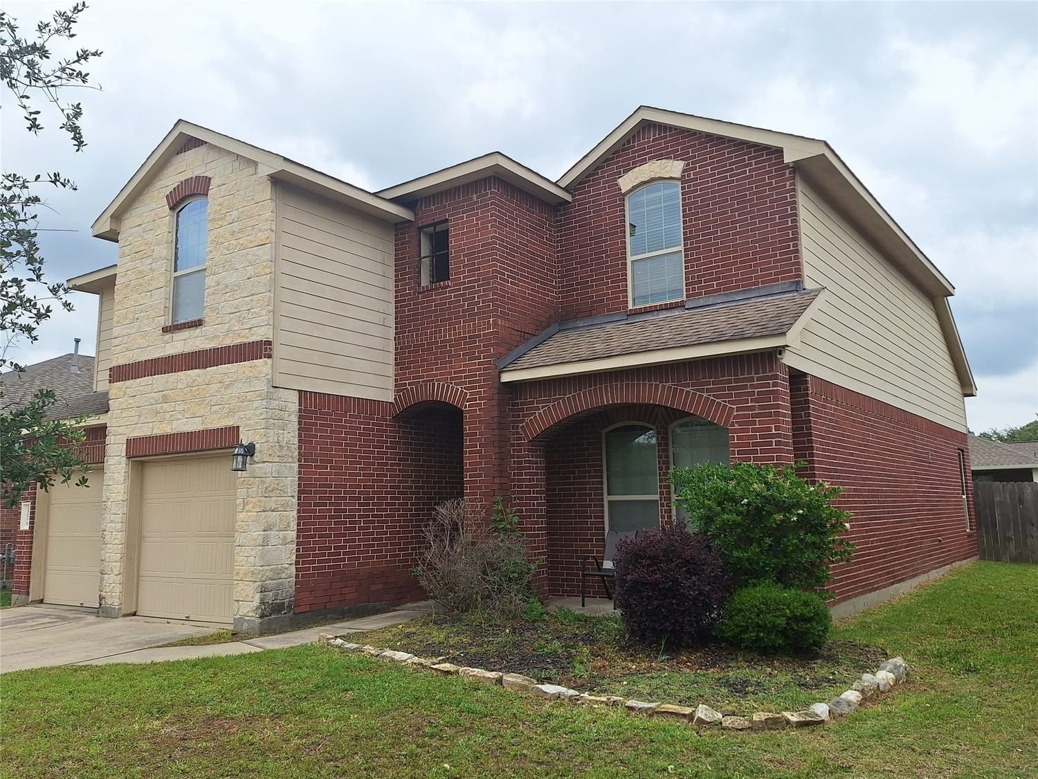 Real estate property located at 22575 Valley Canyon, Montgomery, Valley Ranch 05, Porter, TX, US