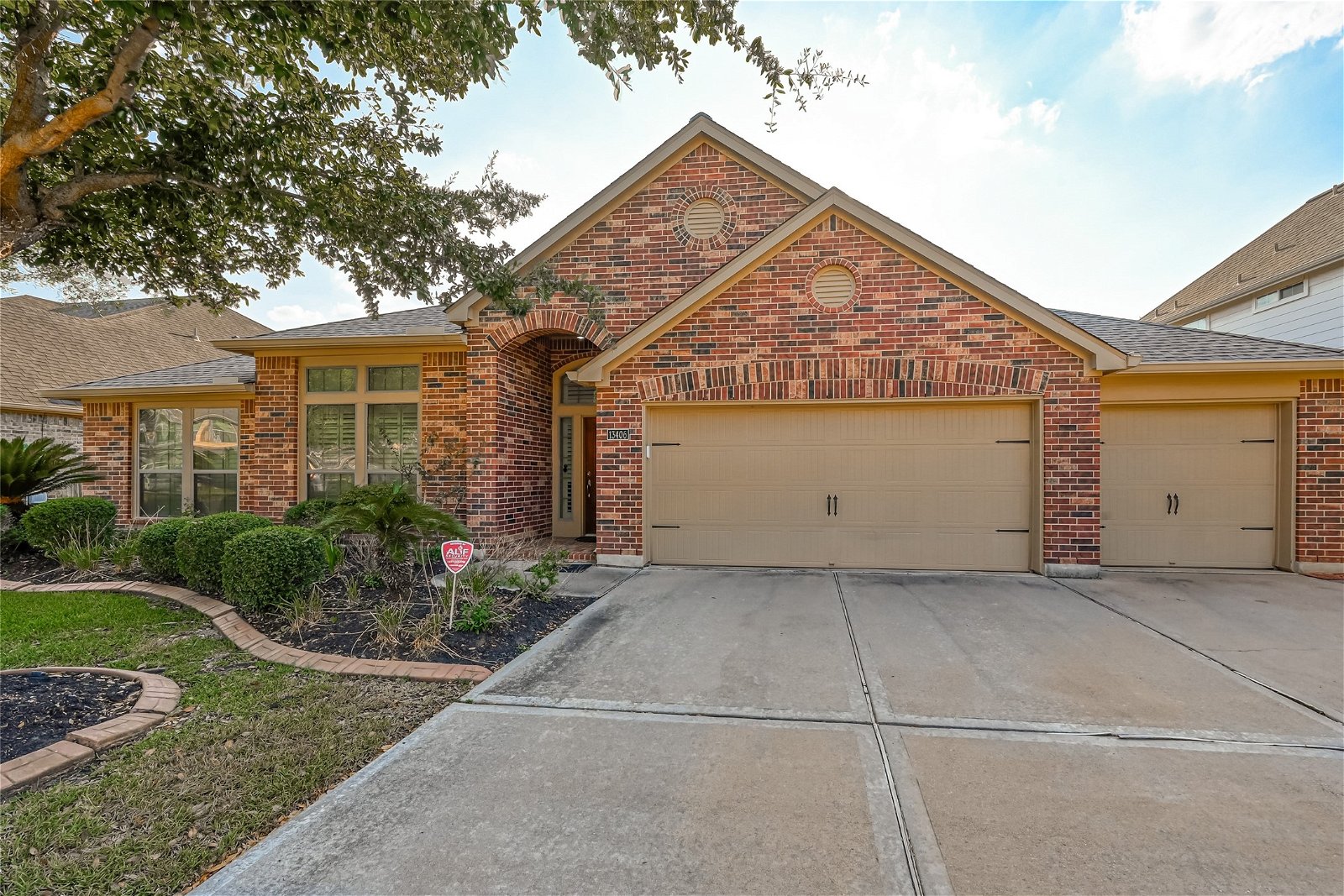 Real estate property located at 13406 Orchard Shadows, Fort Bend, Richmond, TX, US