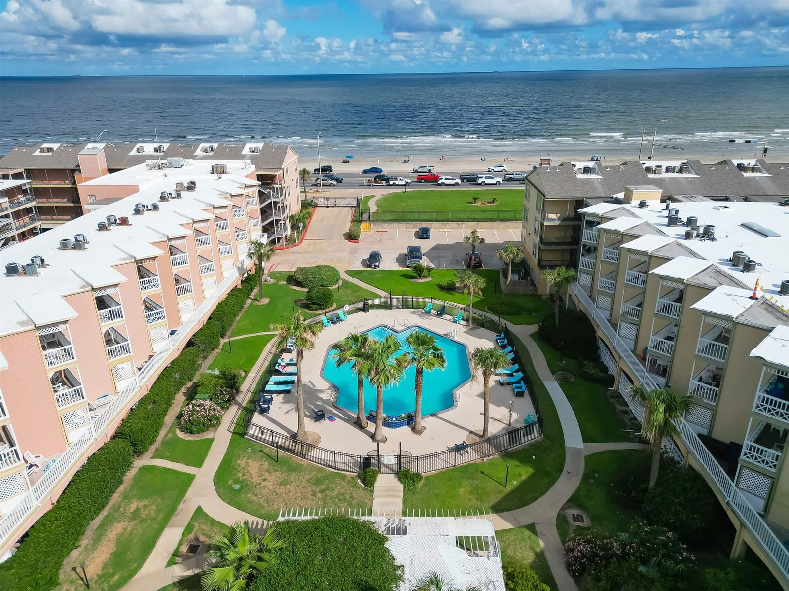 Real estate property located at 6300 Seawall #3213, Galveston, Victorian Condo, Galveston, TX, US