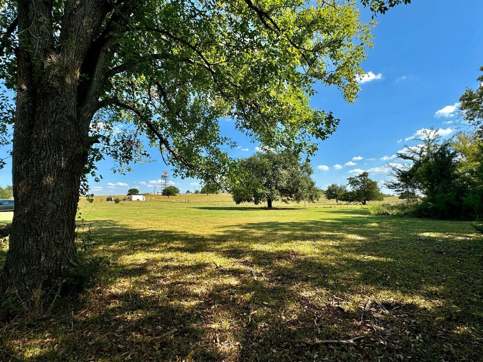 Real estate property located at 4975 Old Independence 3 Acres Lot, Washington, N/A, Brenham, TX, US