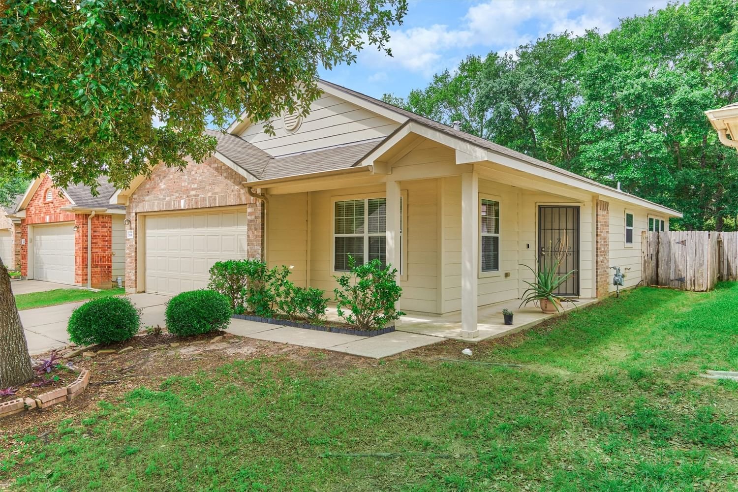 Real estate property located at 18915 WELLOCK, Harris, Ashford Place Sec 03, Tomball, TX, US