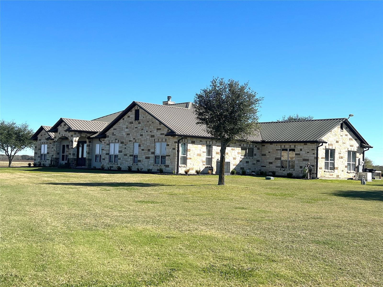 Real estate property located at 4203 Fm 1300, Wharton, Abstract 16, El Campo, TX, US