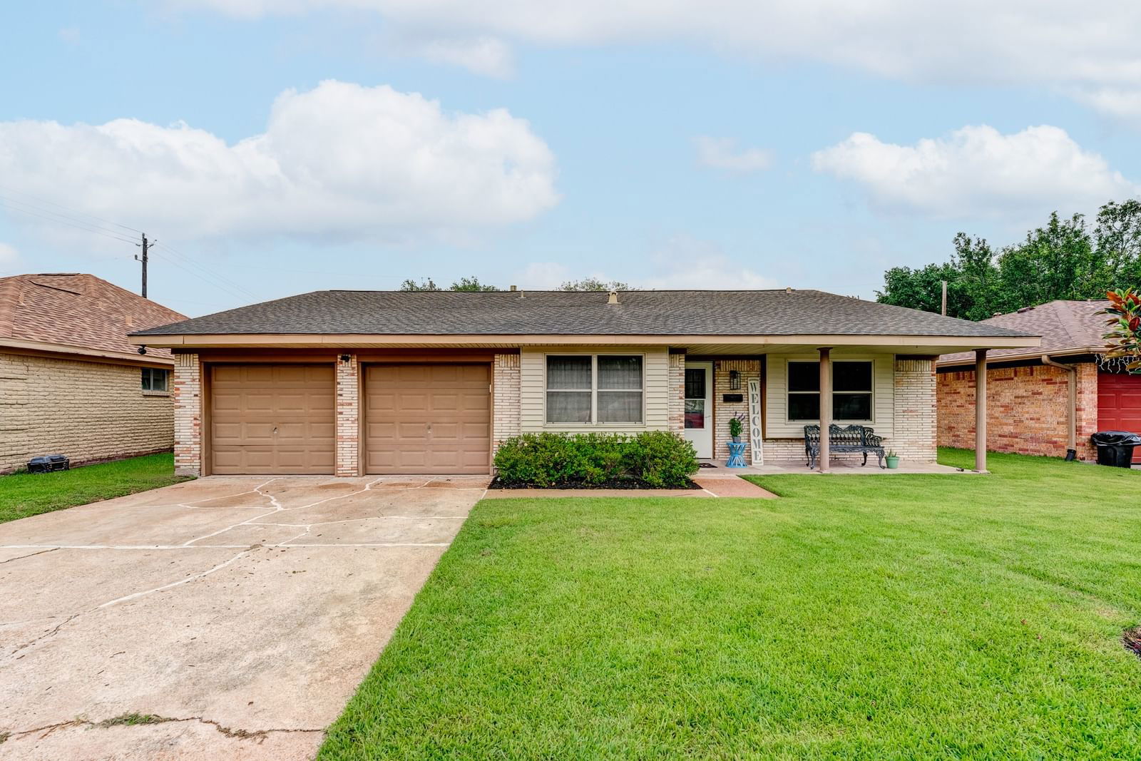 Real estate property located at 1104 Grace, Harris, Obrien Heights, Deer Park, TX, US