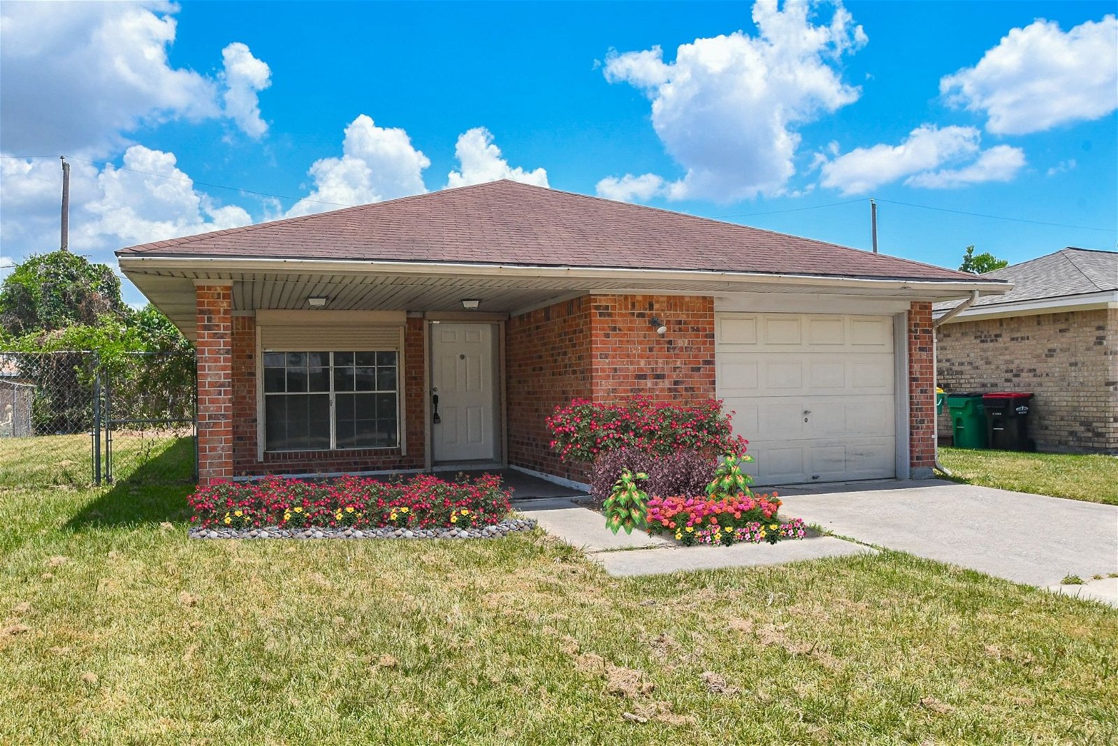Real estate property located at 2000 Superior, Harris, Central Heights, Baytown, TX, US