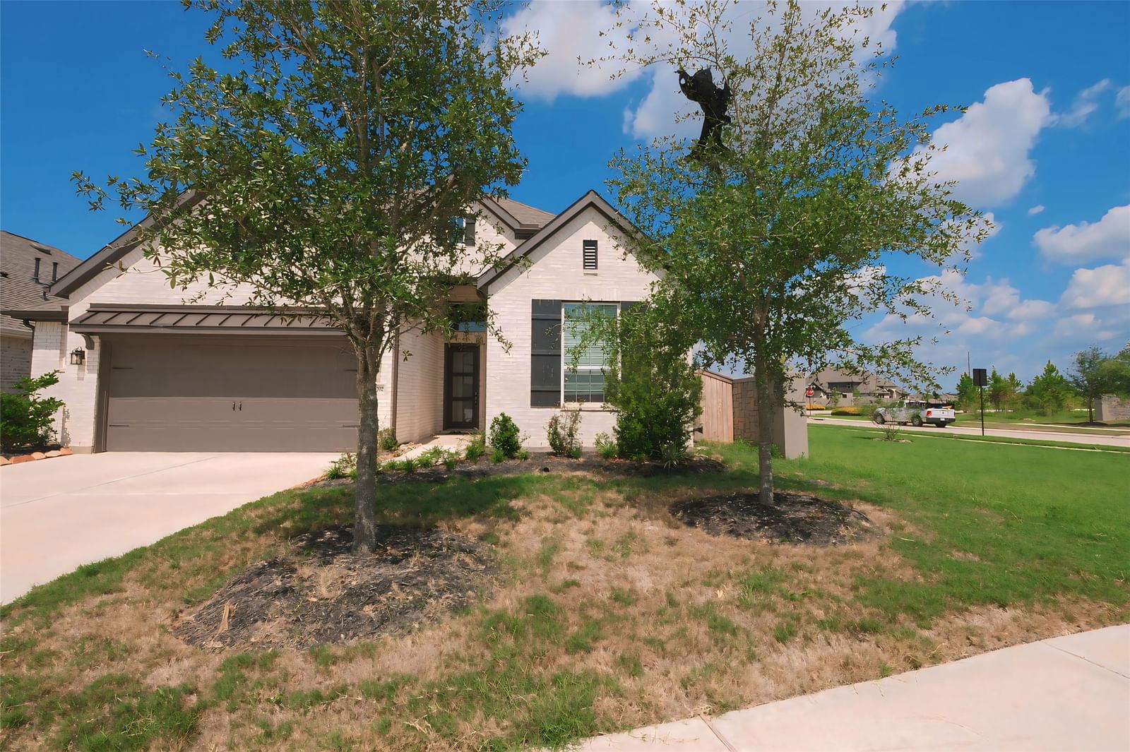 Real estate property located at 30702 Green Acres, Fort Bend, Jordan Ranch, Fulshear, TX, US