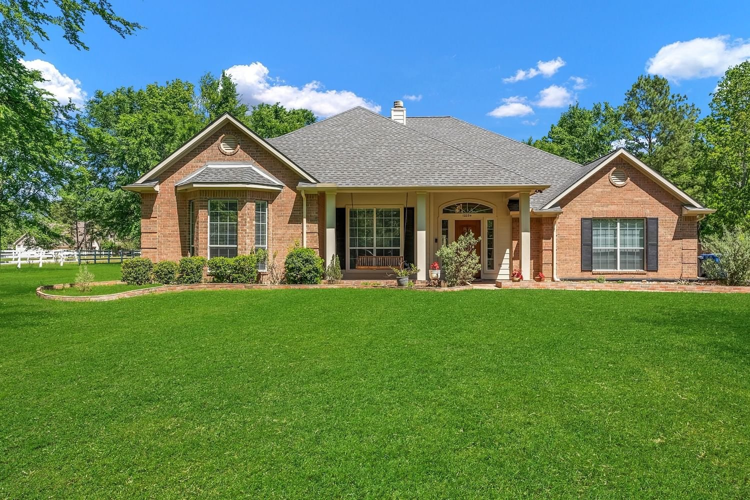 Real estate property located at 12234 Border Oak, Montgomery, Thousand Oaks 02, Magnolia, TX, US