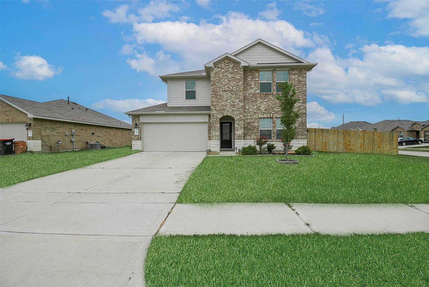 Real estate property located at 4702 Alba Ash, Harris, Ventana Lakes, Katy, TX, US