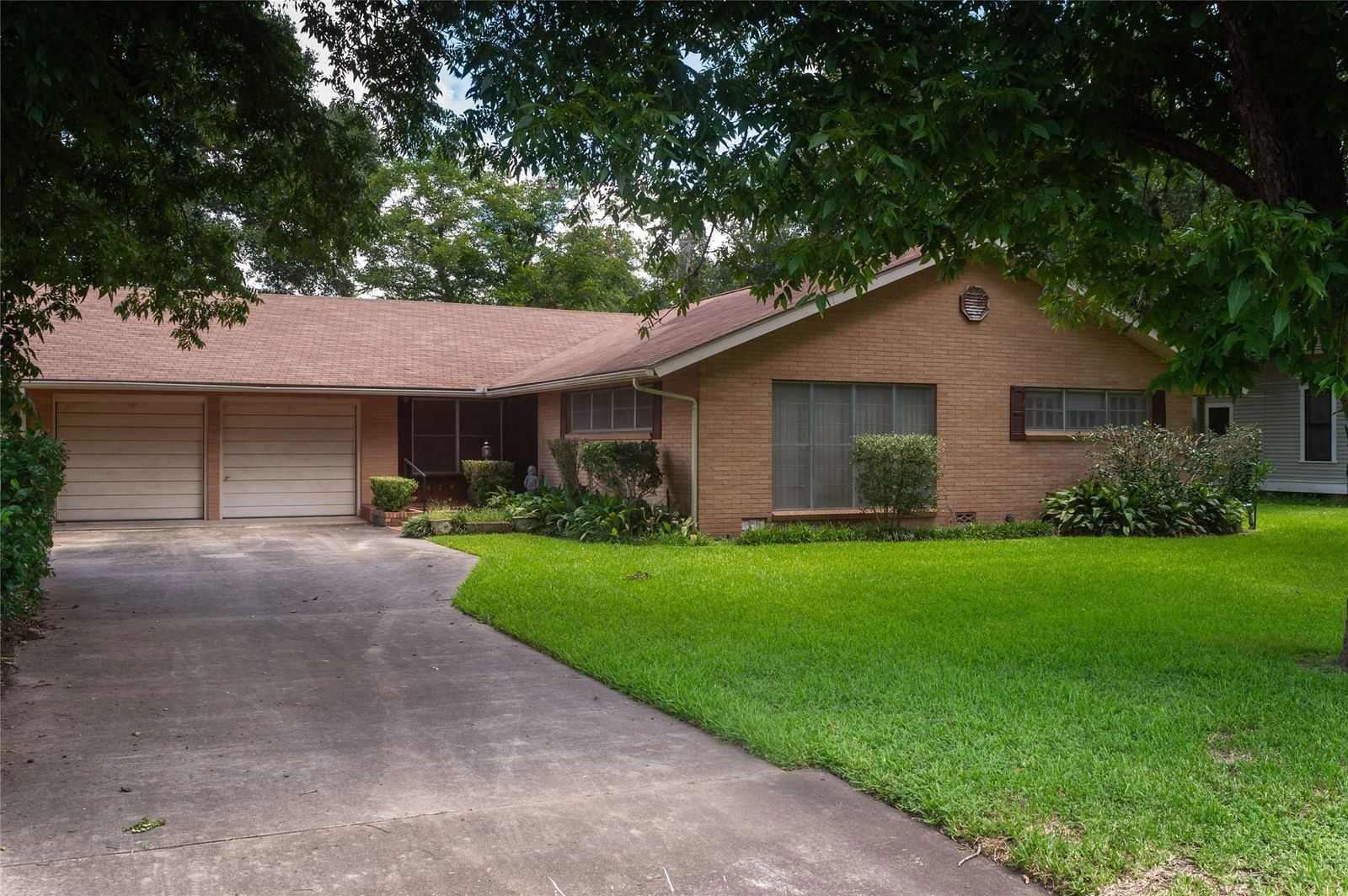 Real estate property located at 639 Washington, Fayette, Eblin Addition, La Grange, TX, US