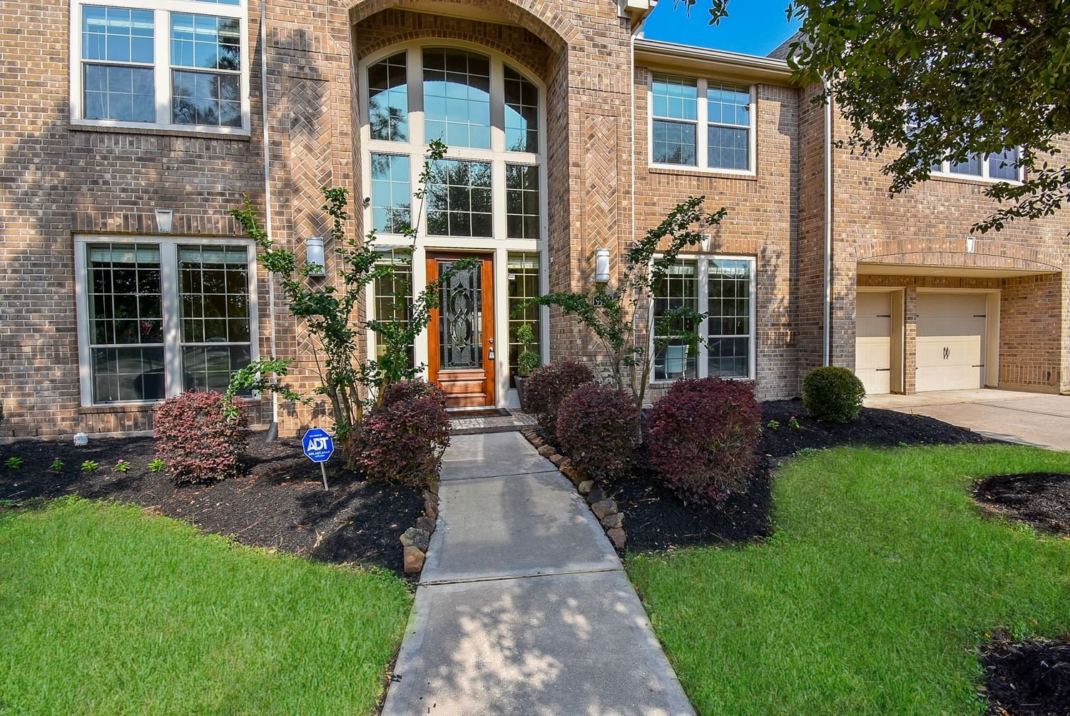Real estate property located at 9903 Touhy Lake, Fort Bend, Cinco Ranch Southwest Sec 18, Katy, TX, US