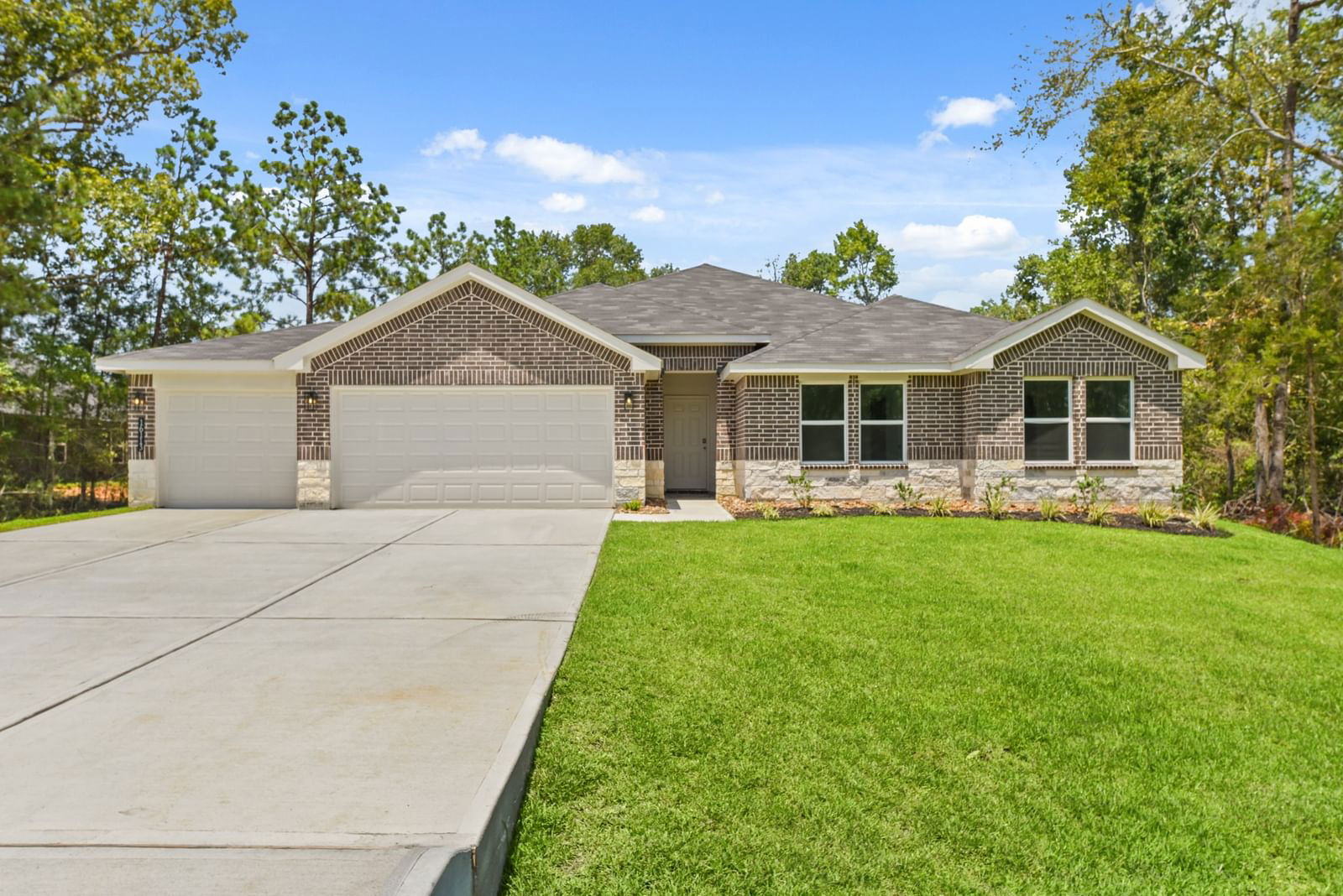 Real estate property located at 16113 William Ross, Montgomery, Williams Reserve East, Conroe, TX, US