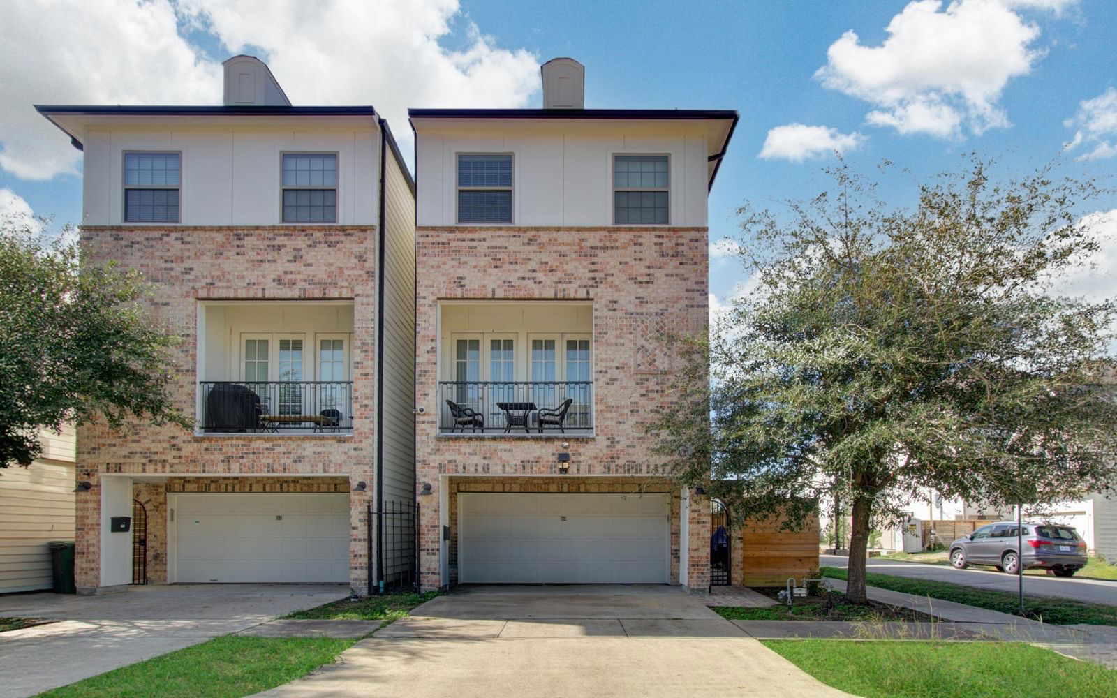 Real estate property located at 1721 Thompson, Harris, Marina Lndg, Houston, TX, US