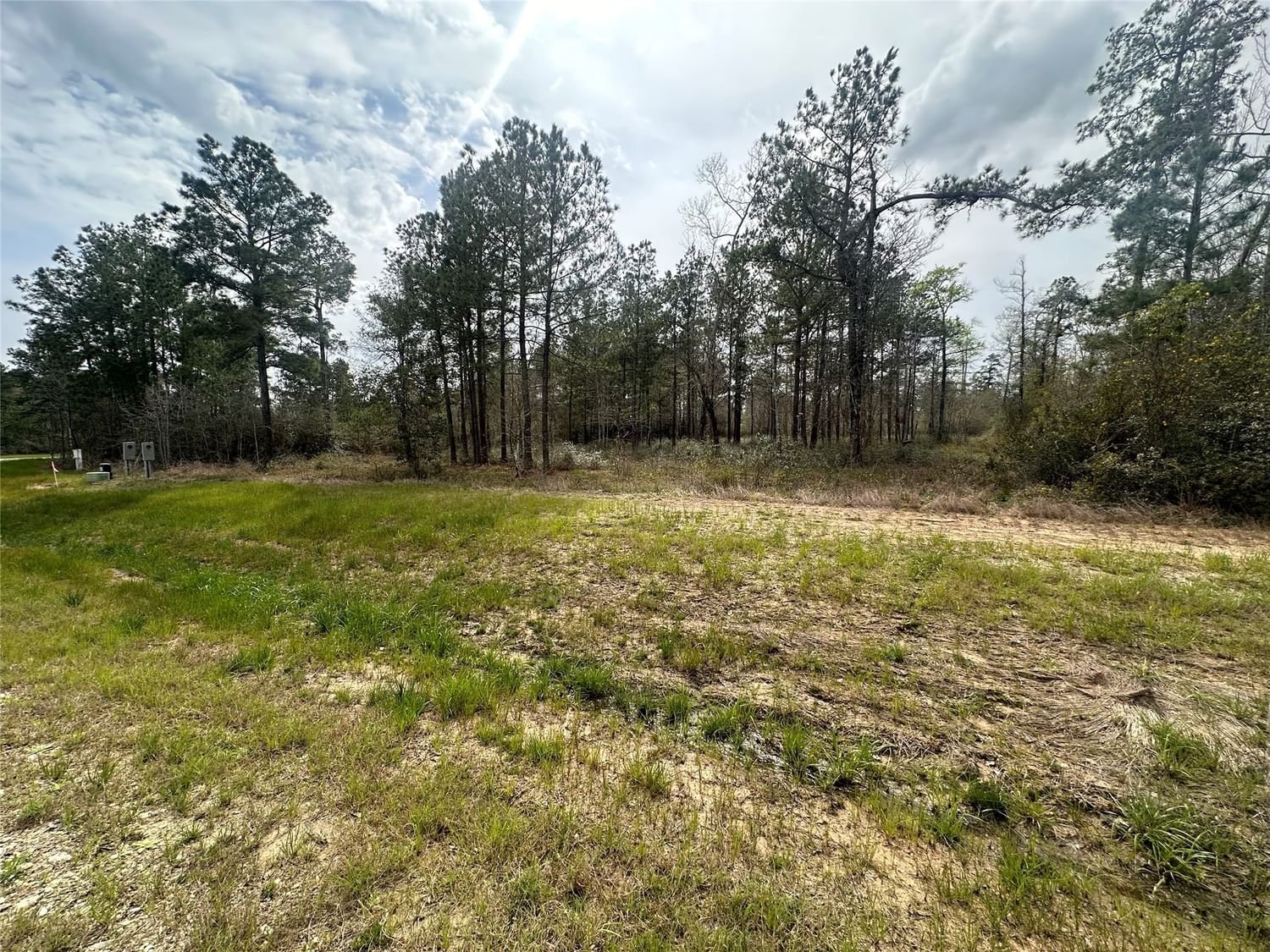 Real estate property located at 219 Iron Horse, Walker, Deer Forest Sub, New Waverly, TX, US