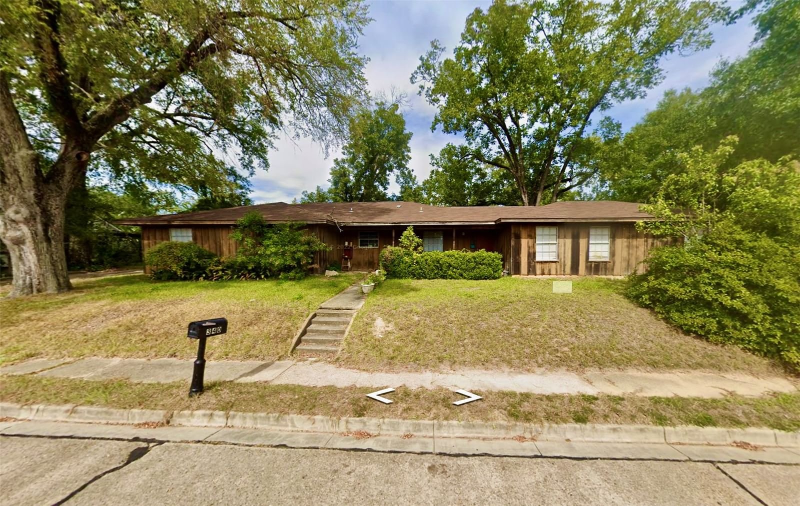 Real estate property located at 340 Ethel, Jasper, JNO BEVIL, Jasper, TX, US