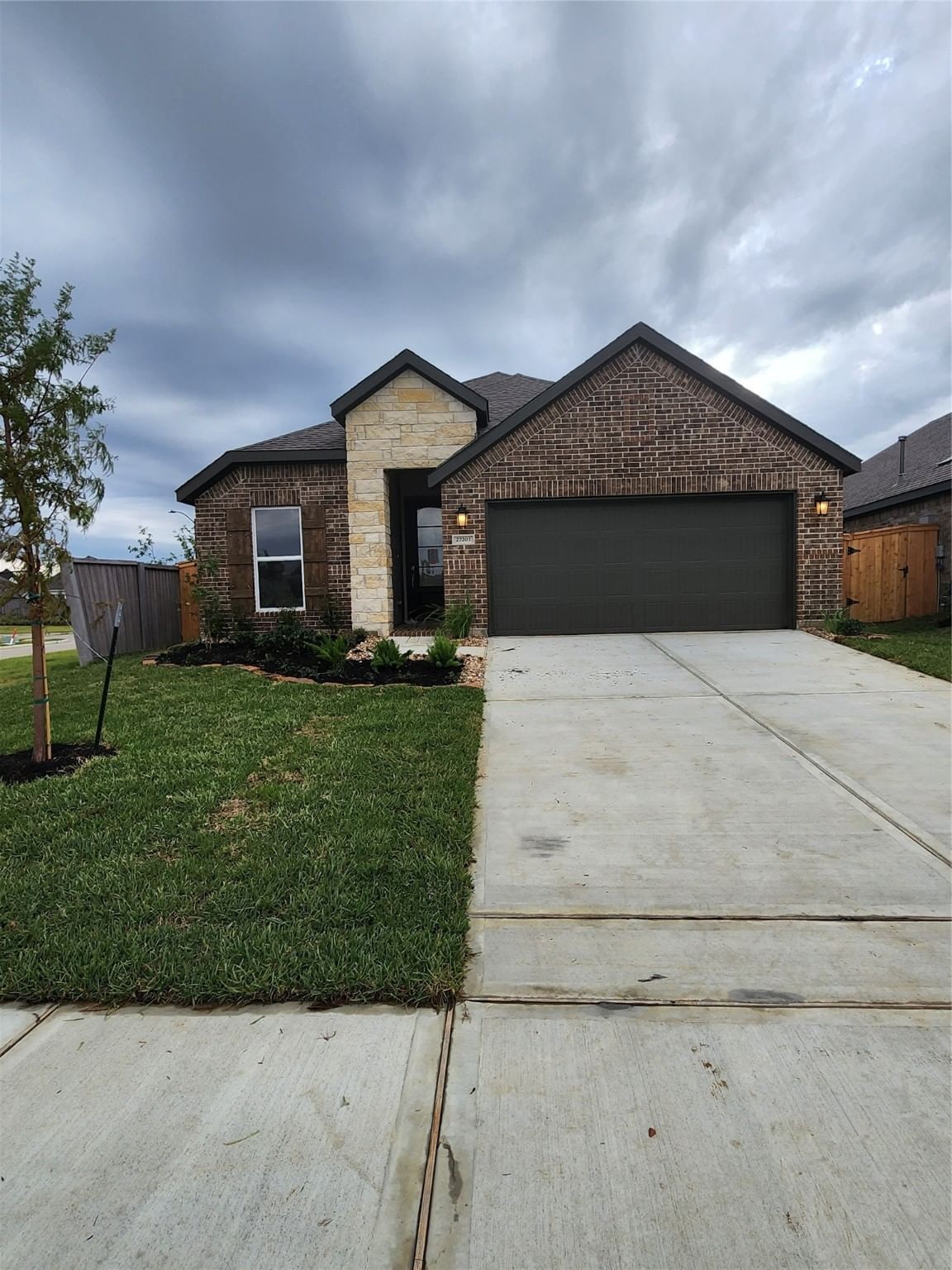 Real estate property located at 27203 Prairie Blazingstar, Harris, The Grand Prairie, Hockley, TX, US