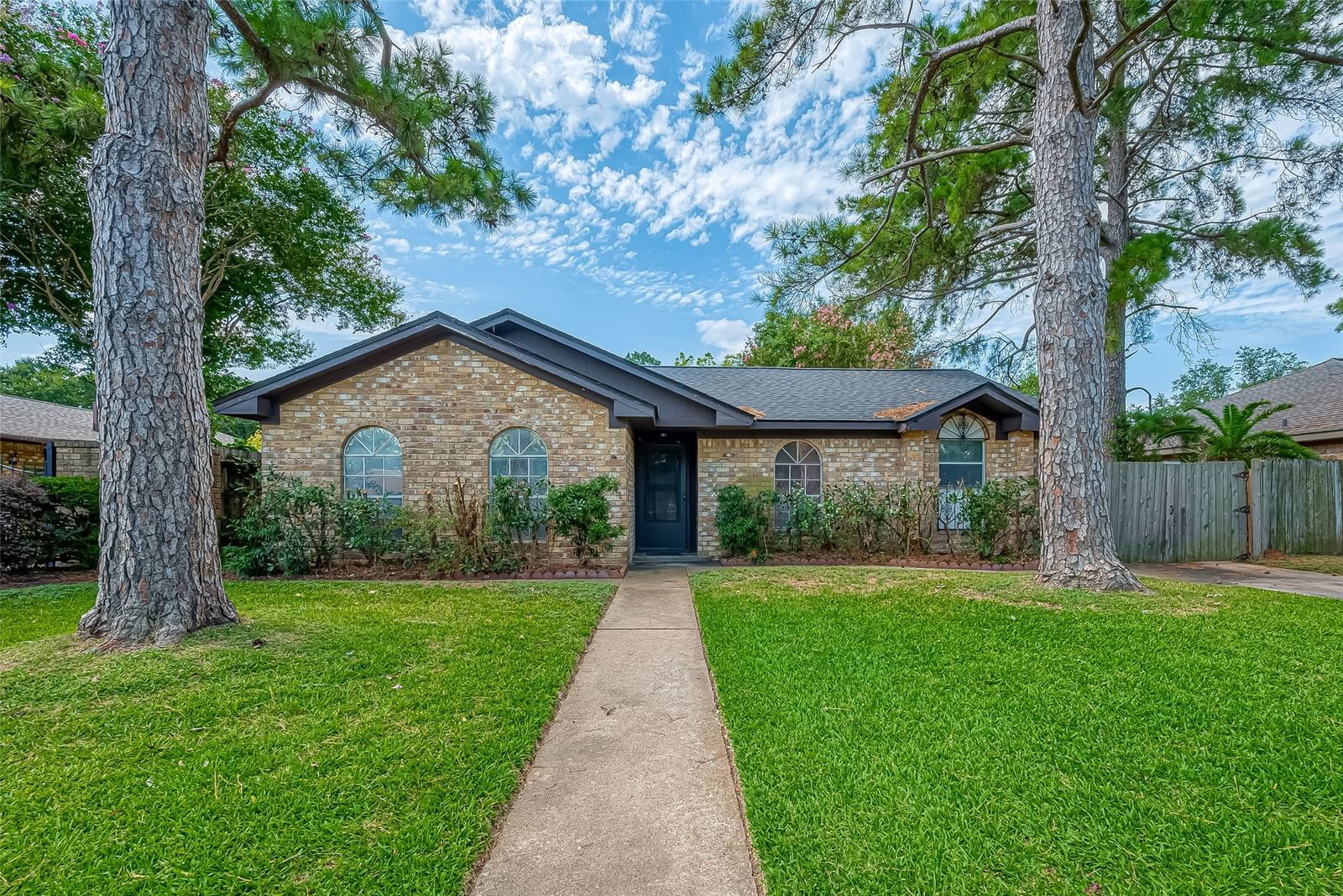 Real estate property located at 22227 Merrymount, Harris, West Memorial, Katy, TX, US