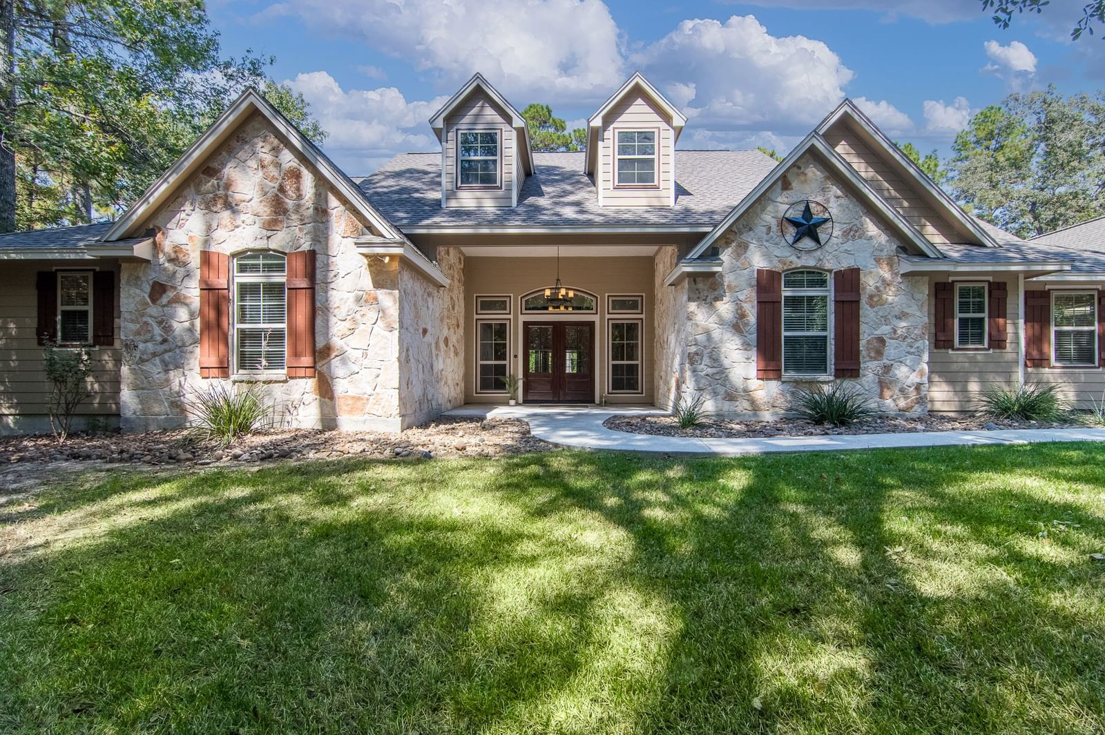 Real estate property located at 1131 Hunters Creek, Harris, Hunter Creek Estates, Hockley, TX, US