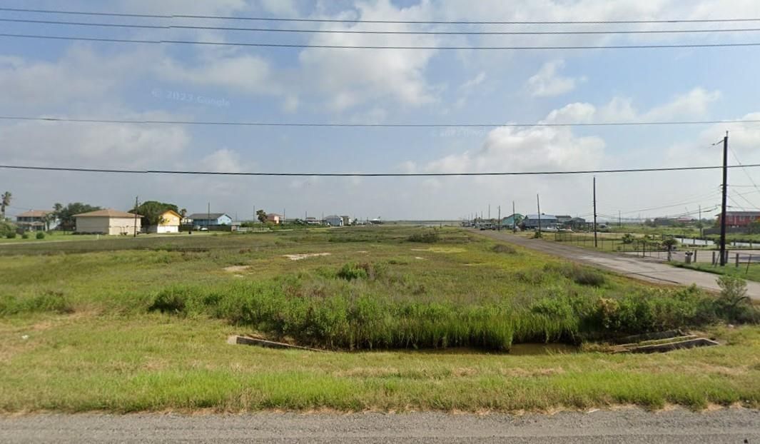 Real estate property located at 8700 HWY 6, Galveston, Beau Veau Sites, Hitchcock, TX, US