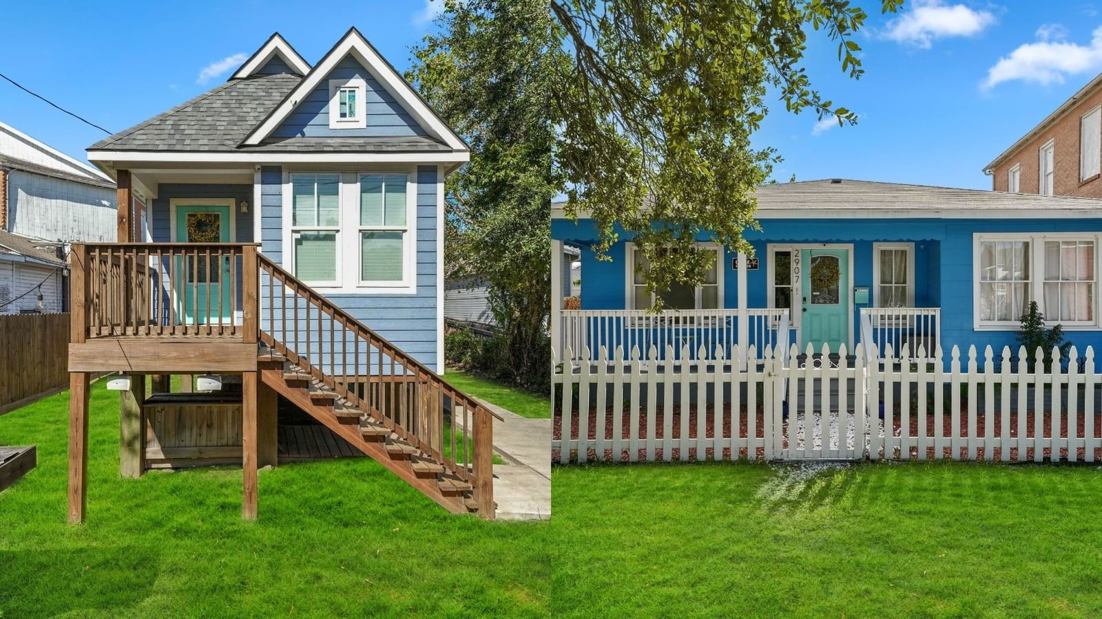 Real estate property located at 2907 Avenue M 1/2, Galveston, Galveston, TX, US