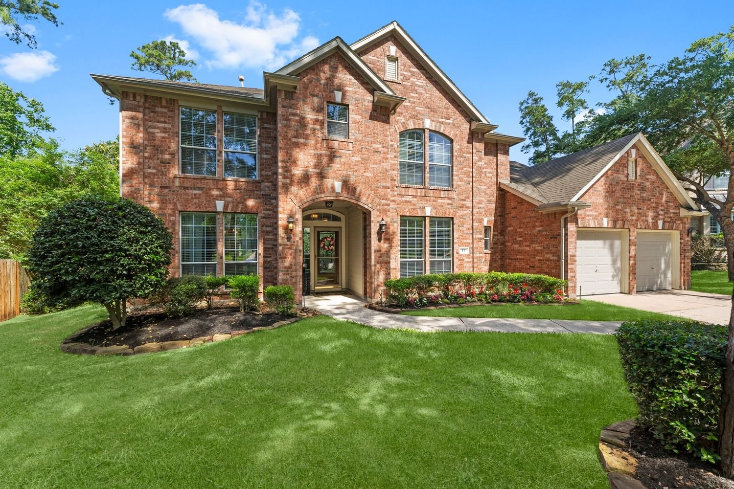 Real estate property located at 11 Barlow, Montgomery, Wdlnds Village Sterling Ridge 40, The Woodlands, TX, US