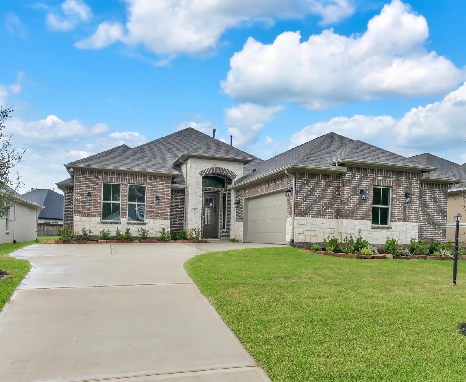 Real estate property located at 46 Wyndemere, Montgomery, Bentwater, Montgomery, TX, US
