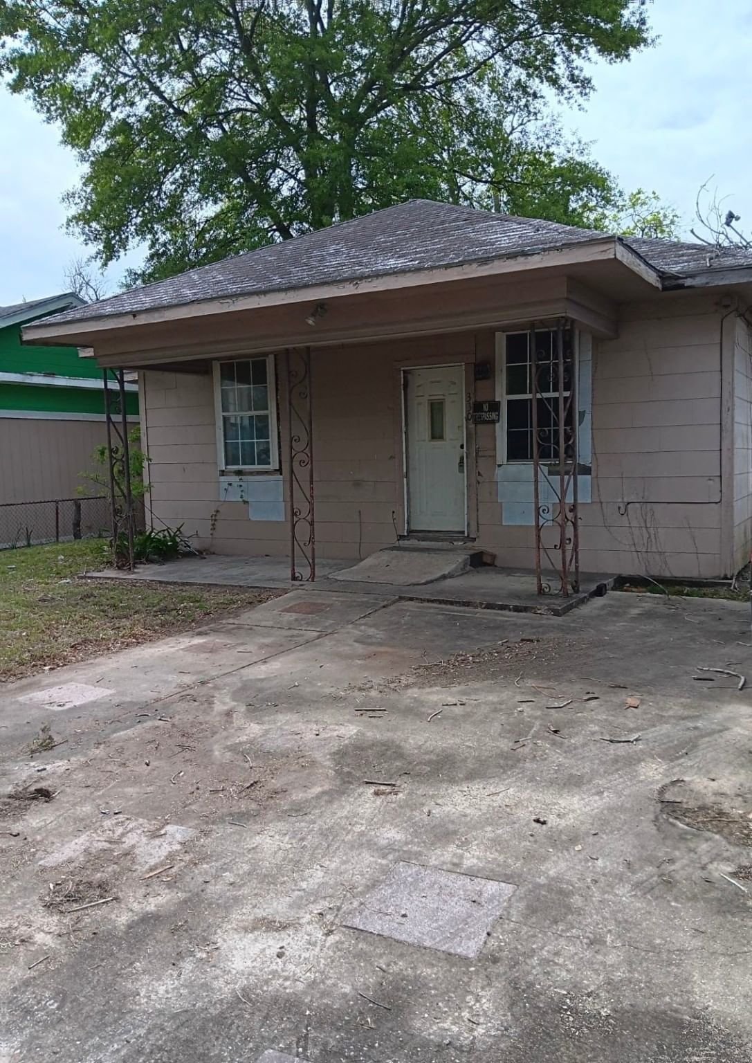 Real estate property located at 4330 Brandon, Jefferson, Driving Park, Beaumont, TX, US