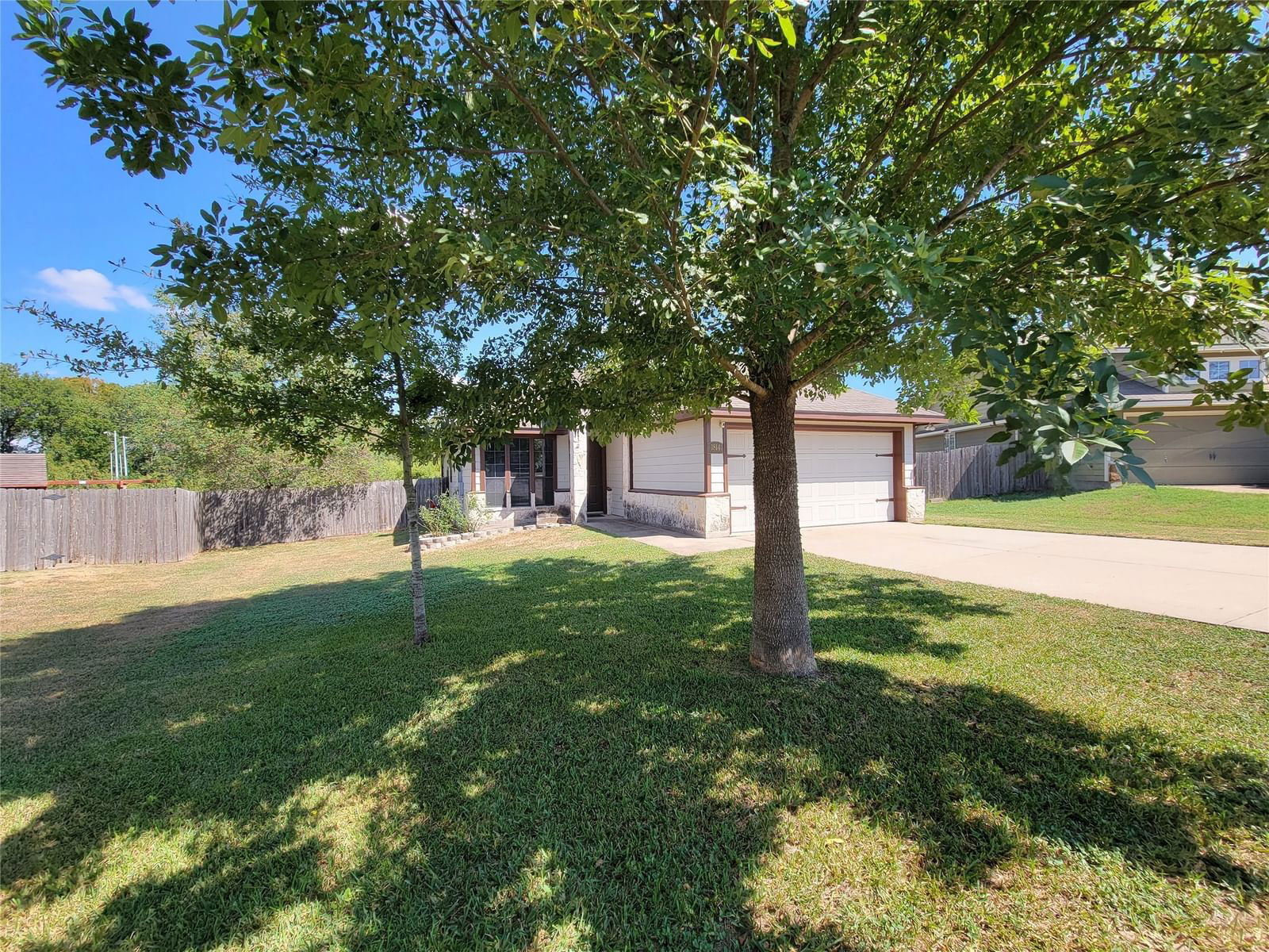 Real estate property located at 1814 Stephanie, Washington, Overlook Estates, Brenham, TX, US