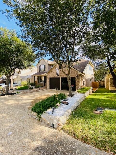 Real estate property located at 110 Enchanted, Bexar, Heights/So PUD Pod G Un 1 Ncb, San Antonio, TX, US