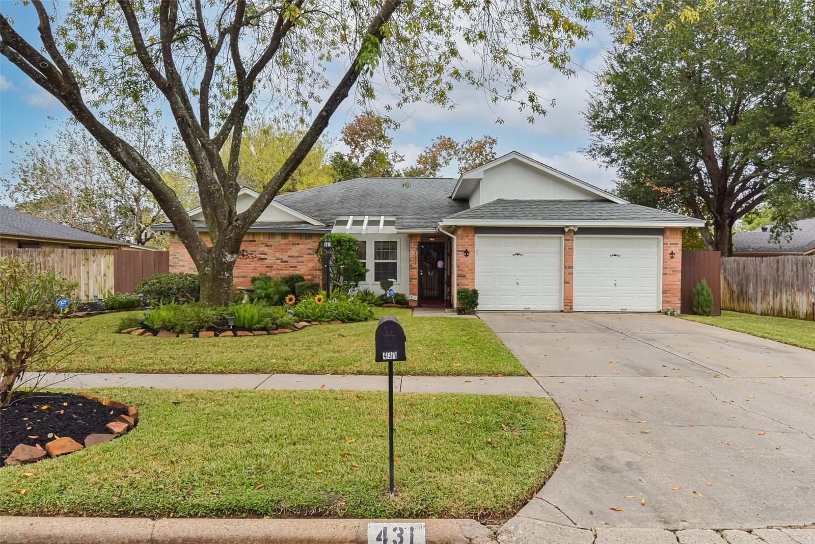 Real estate property located at 431 Rock, Harris, North View, Houston, TX, US