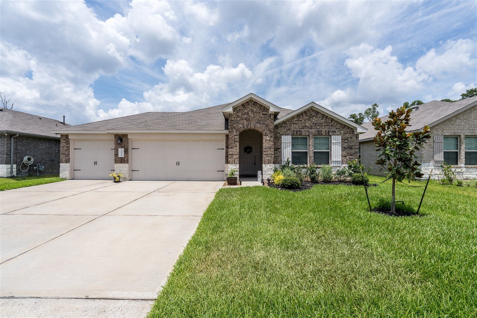Real estate property located at 24615 Charlton Green, Harris, Spring, TX, US