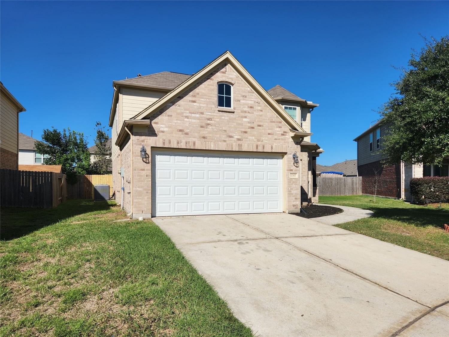Real estate property located at 12507 Kings Pond, Harris, Village of Kings Lake Sec 3, Houston, TX, US
