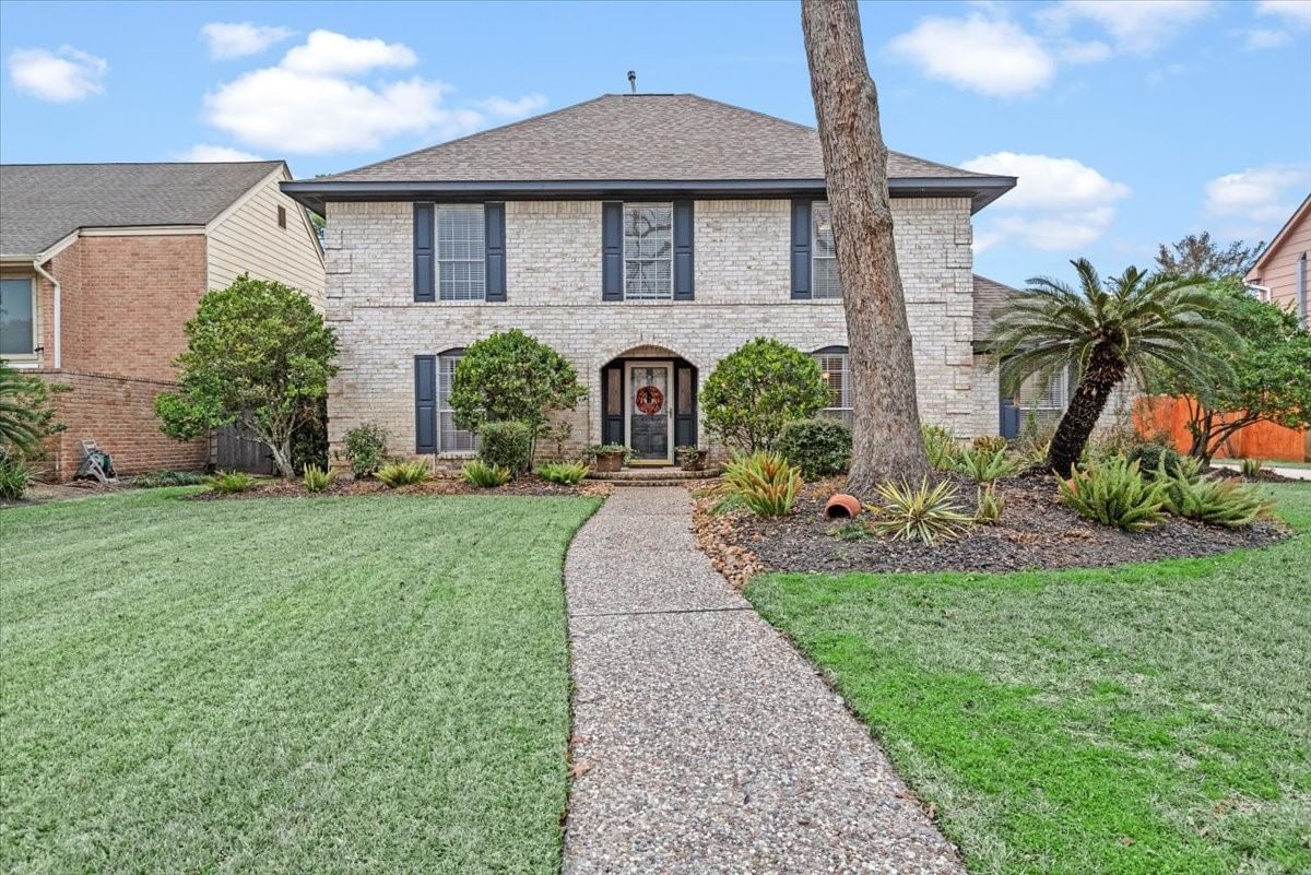 Real estate property located at 6722 Saffron Hills, Harris, Wimbledon Estates, Spring, TX, US