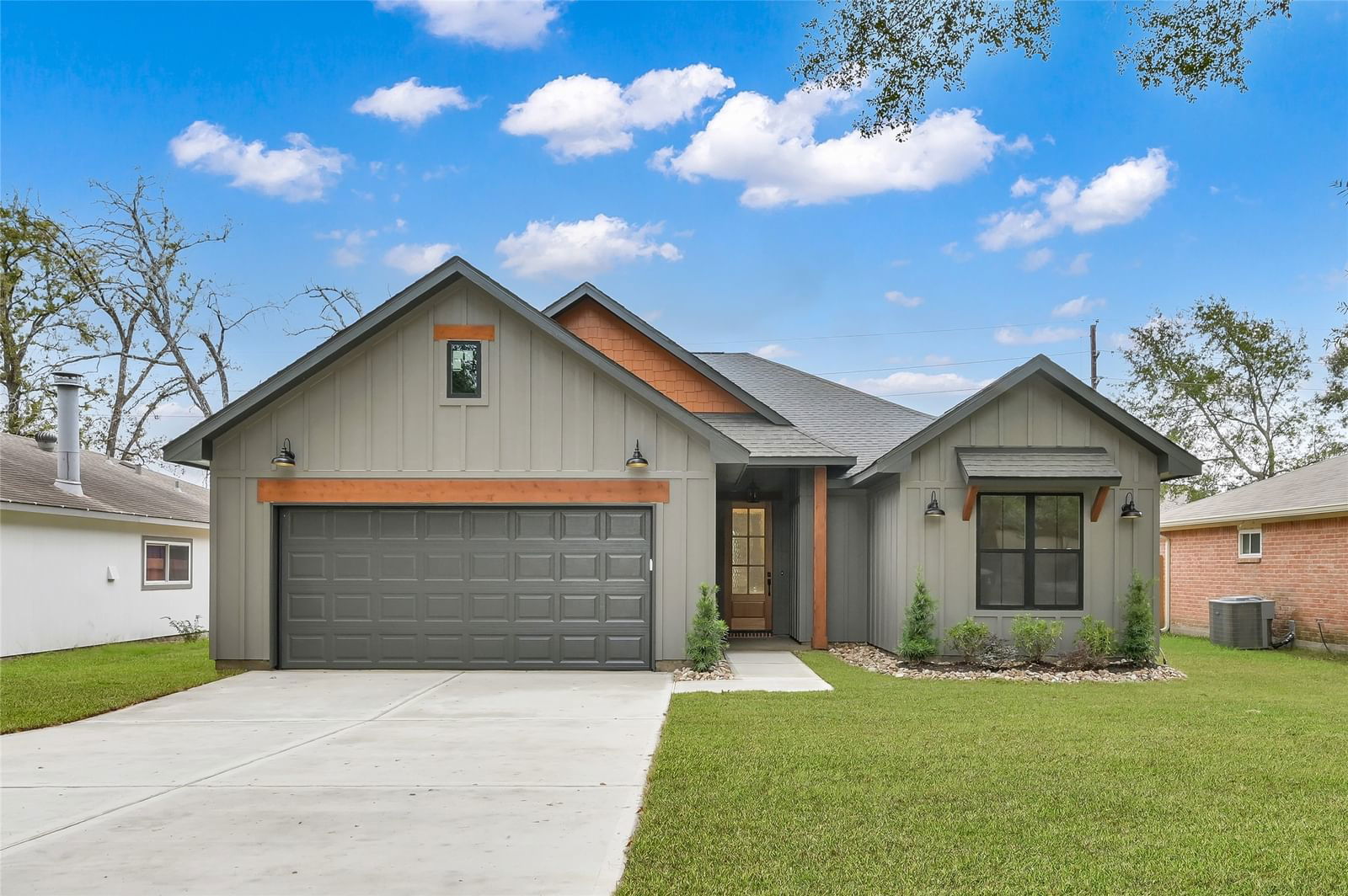 Real estate property located at 28910 Champion Oaks Drive, Montgomery, Champion Glen, Magnolia, TX, US