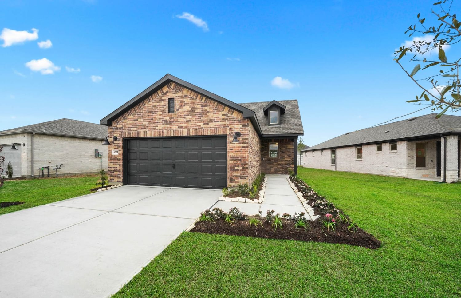 Real estate property located at 8007 Prospect, Fort Bend, Del Webb - Fulshear, Fulshear, TX, US