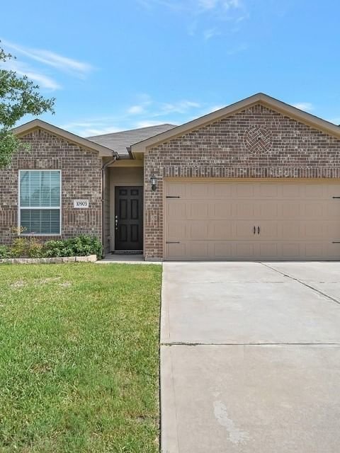 Real estate property located at 10903 Spring Brook Pass, Harris, Humble, TX, US