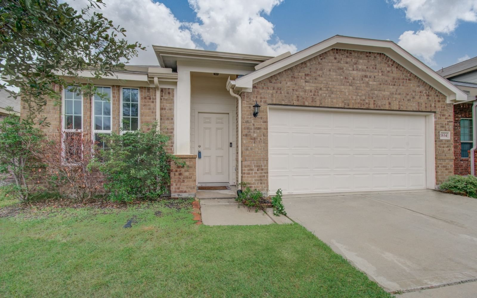 Real estate property located at 2634 Cold River, Harris, Woodland Pines Sec 9, Humble, TX, US