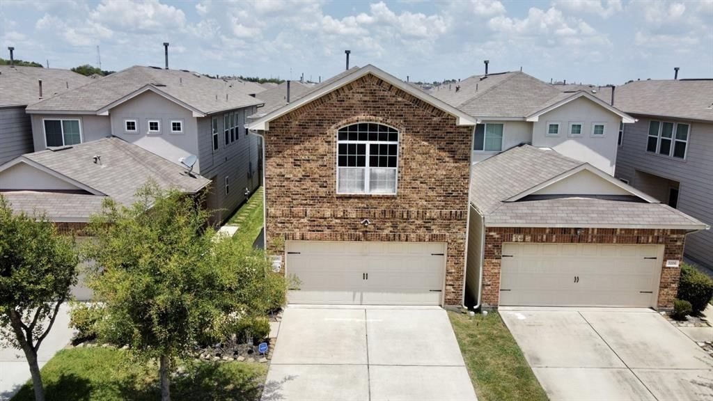 Real estate property located at 5206 Caldera, Harris, Bammel Trace Sec 1, Houston, TX, US
