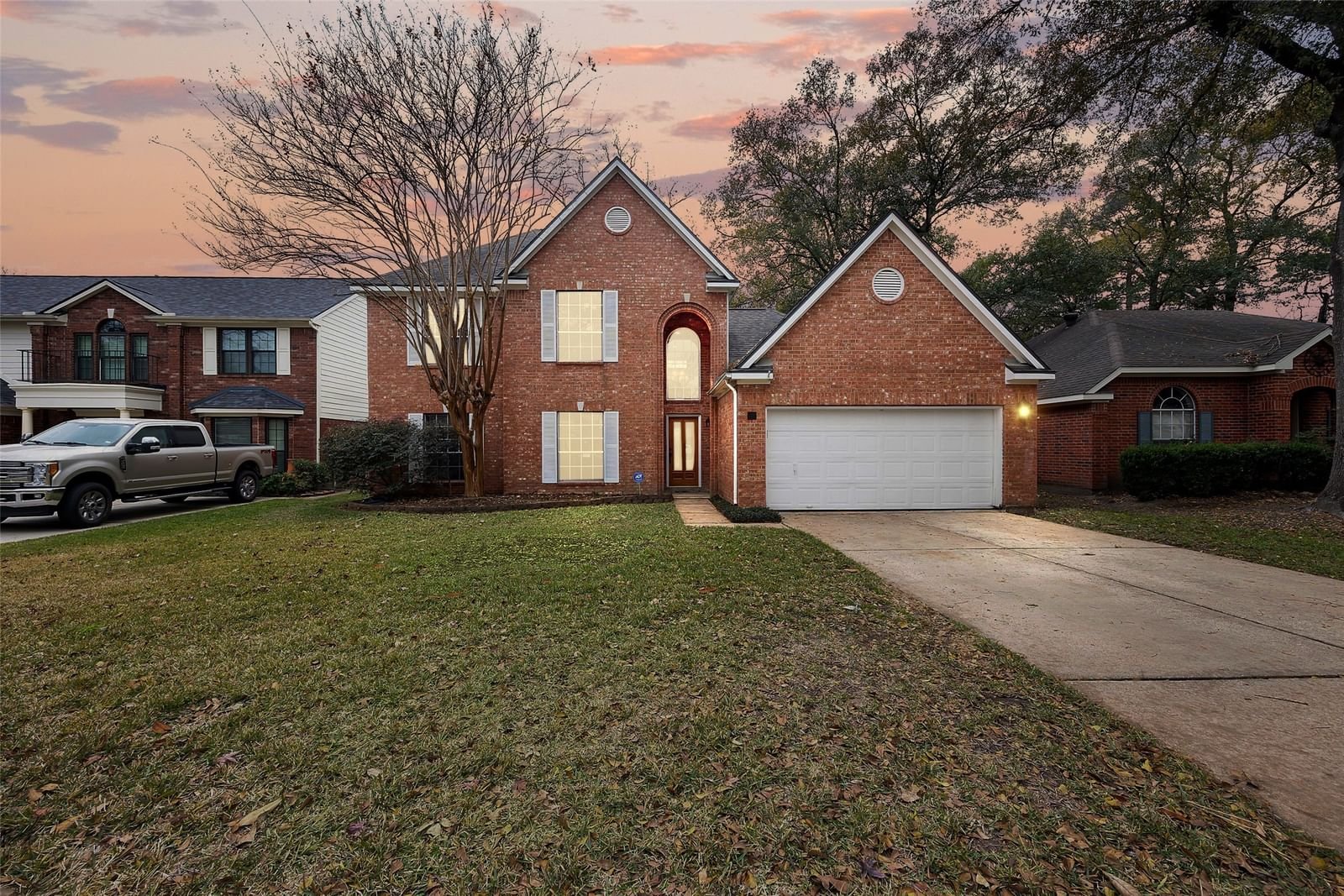 Real estate property located at 31 Dover, Montgomery, Rivershire, Conroe, TX, US