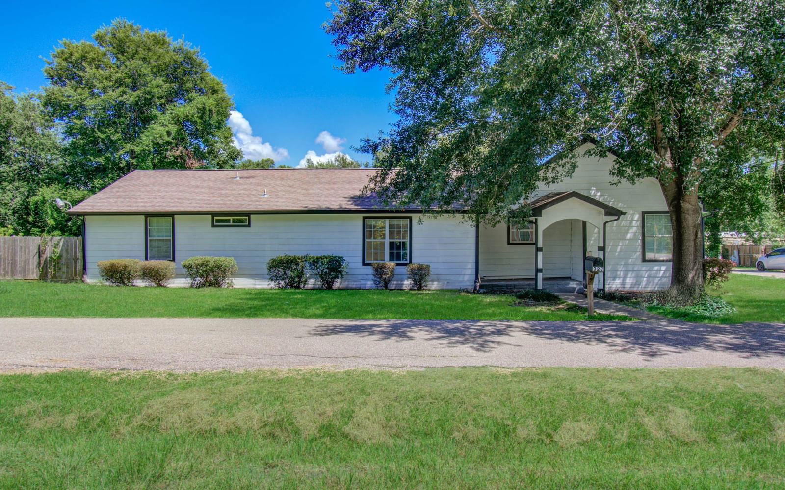 Real estate property located at 327 Reese, Harris, Crosby Townsite, Crosby, TX, US