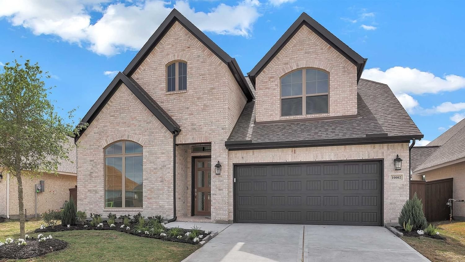 Real estate property located at 10002 Starry Night, Brazoria, Meridiana, Manvel, TX, US