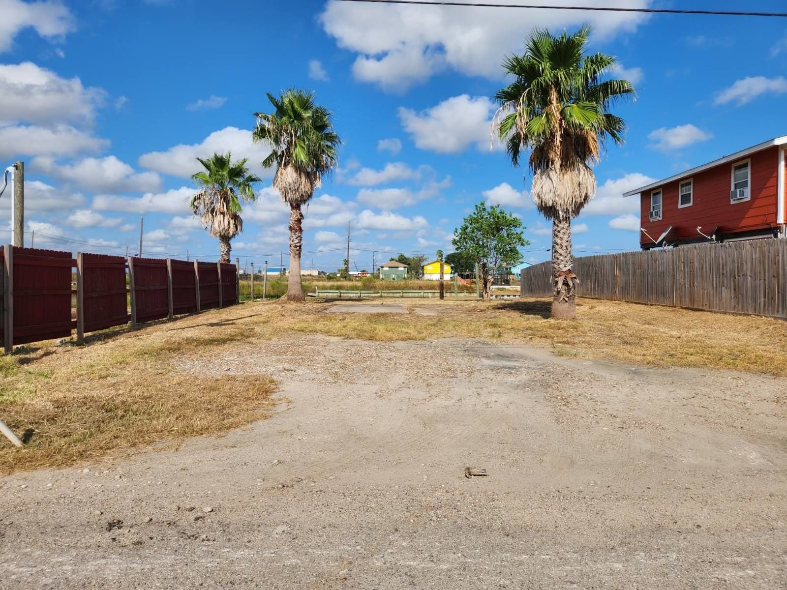 Real estate property located at 7124 Hunter, Galveston, Hunter Tr Unrec, Hitchcock, TX, US