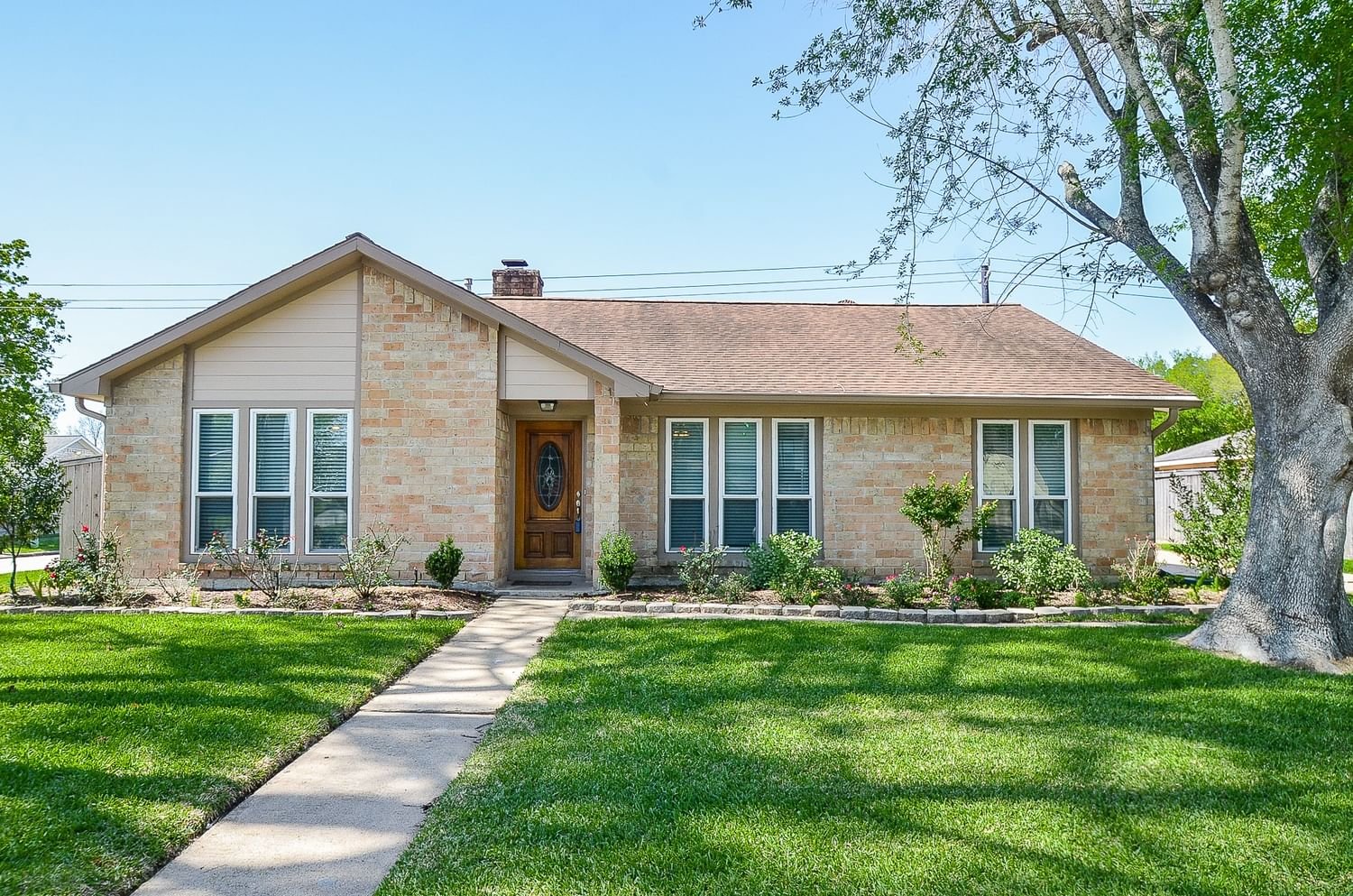 Real estate property located at 11530 Sagevale, Harris, Sageglen, Houston, TX, US