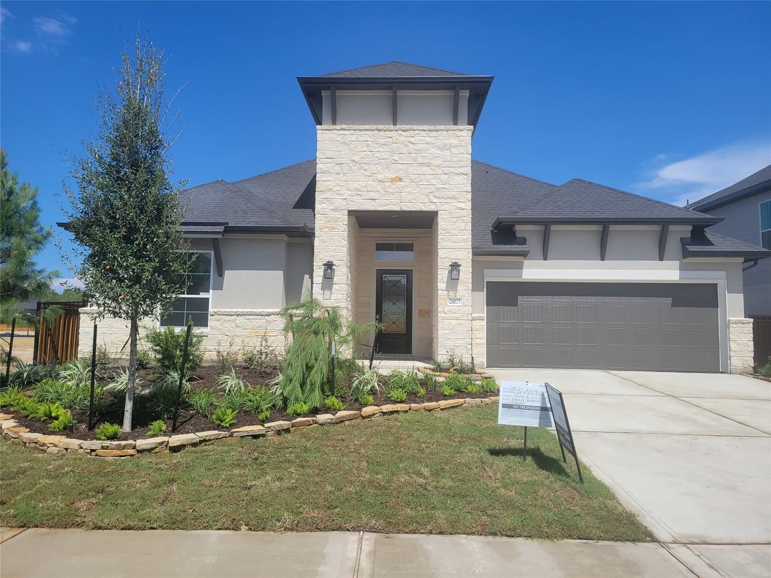 Real estate property located at 28023 Willow Glen, Montgomery, Woodson’s Reserve, Spring, TX, US
