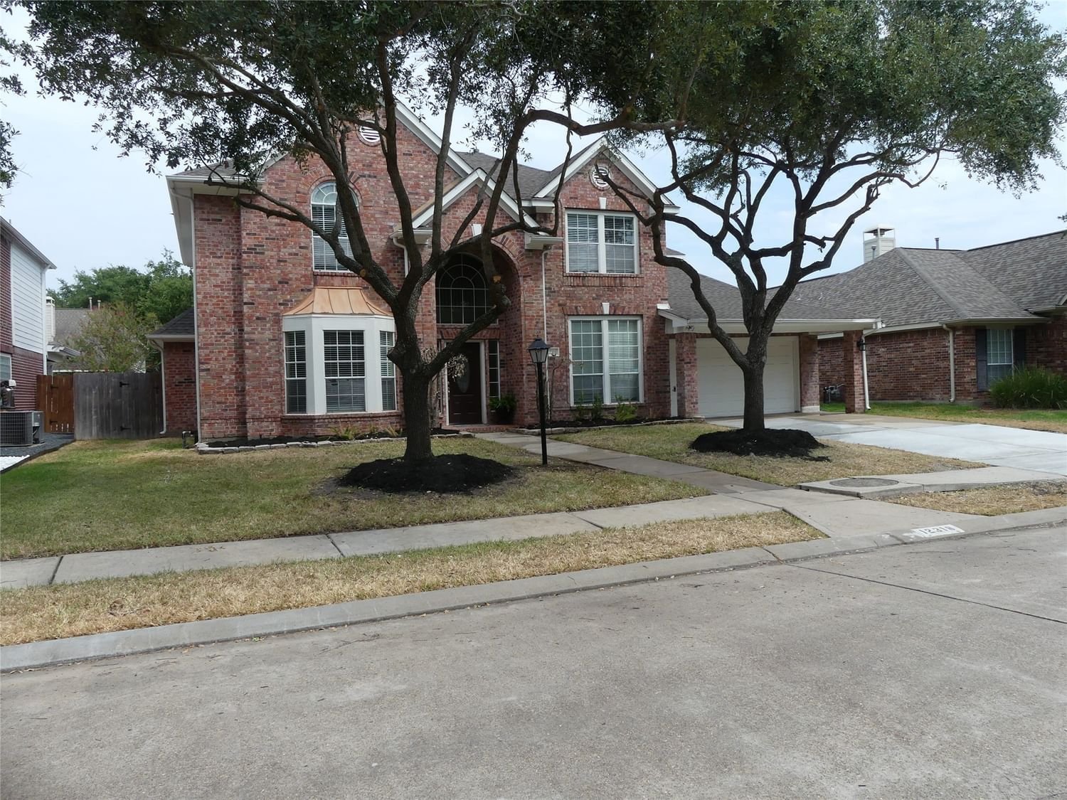 Real estate property located at 12318 Shadow Green Drive, Harris, Shadowlake, Houston, TX, US